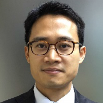 Huang Yu