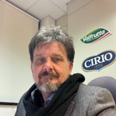 Pariotti Diego