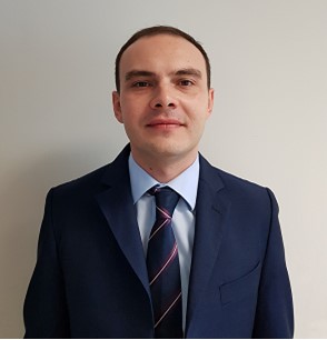 Ricci Matteo