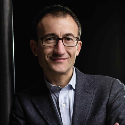 Strazzari Nicola